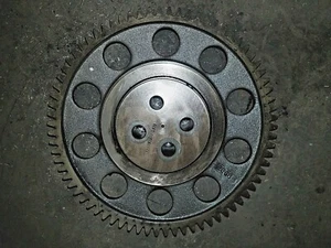 MAXXFORCE 13 Timing Gear 3002887C1 - Foto 1 di 7
