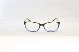 Life is Good Laura Blue Brown Eye 53 - Imagen 1 de 2