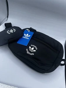 Adidas Festival Umhängetasche - Bild 1 von 5