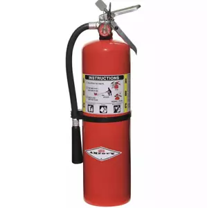 Ameɾex B456 ABC Dry Chemical Fire Extinguisher 10lbs - Picture 1 of 1