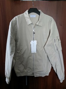 john elliott harrington jacket