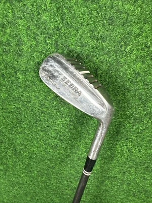 RAM Zebra Chipper - Herren (Graphit, 35,5 Zoll, Rechtshändig) - Bild 1 von 4