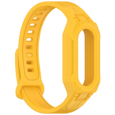 Correa de Reloj para Xiaomi Band 10 NFC/10/9 Cerámica Edición Especial/9 NFC/9/8 NFC/8 Foto 1 de 4