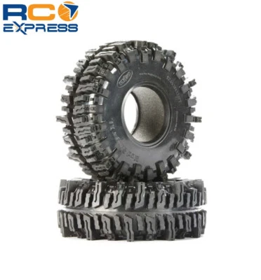 RC 4WD Mud Slinger 2 XL 2.2 inch Scale Tires RC4Z-T0122 - Image 1 of 2