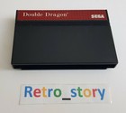 SEGA Master System - Double Dragon - PAL