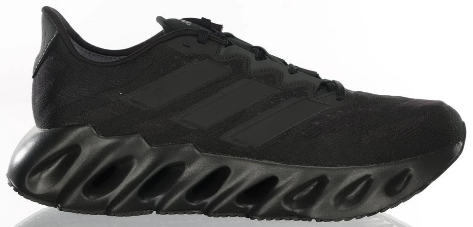 Size 11 - Adidas Switch FWD Black Carbon