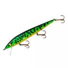 Smithwick Suspending Rattlin' Rogue 4 1/2 Inch Jerkbait/Trolling Walleye Lure