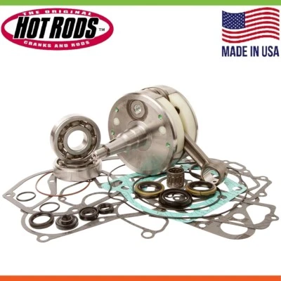 Nuevo * HOT RODS * Kit completo de manivela inferior para SUZUKI RM250 250cc, 11-12 Foto 1 de 4