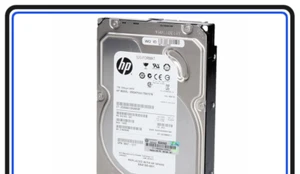 Seagate Constellation ES 1000GB Internal 7200RPM 3.5" (ST1000NM0011) HDD - Photo 1/1