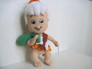 Muñeca de felpa The Flintstones BAM BAM 13 - Imagen 1 de 4