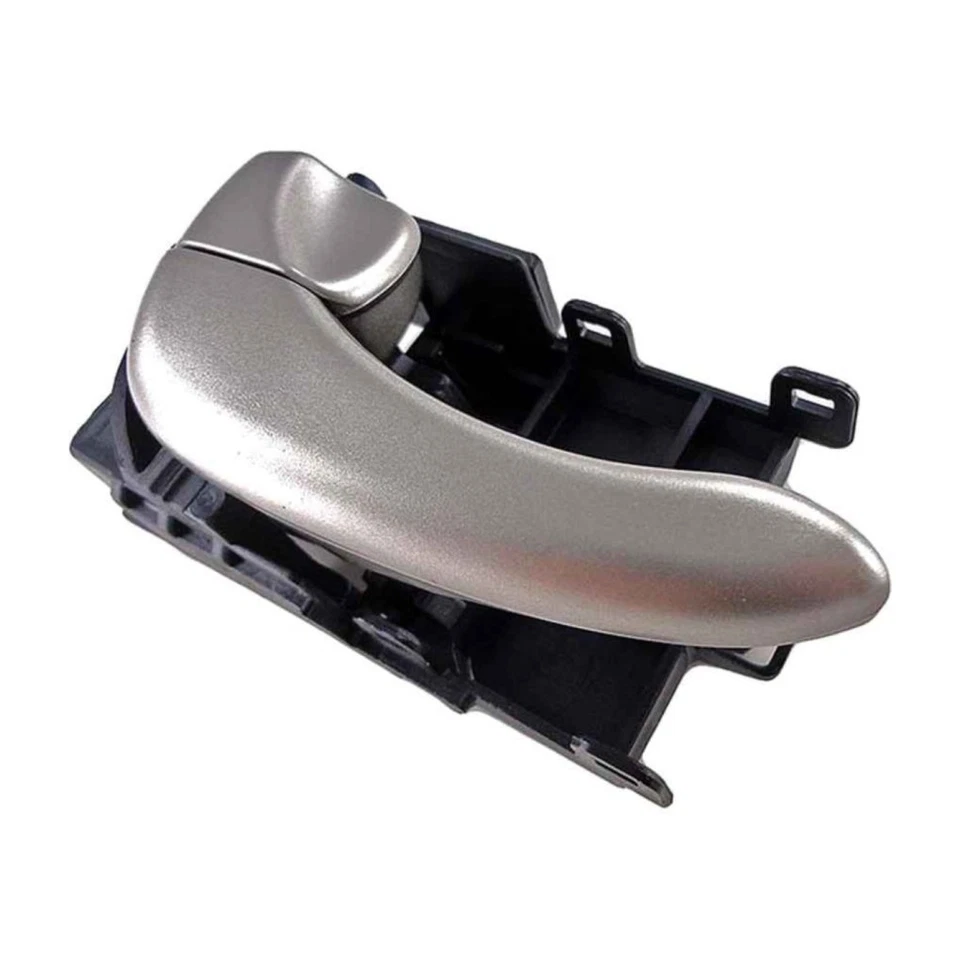 For Nissan Maxima 2002 2003 Interior Door Handle Driver Side | Front Or Rear Foto 1 de 4
