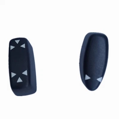 6554J3 8914EG Botón Ajuste Asiento Eléctrico Peugeot 407 807 Citroen C5 C8 Foto 1 de 4