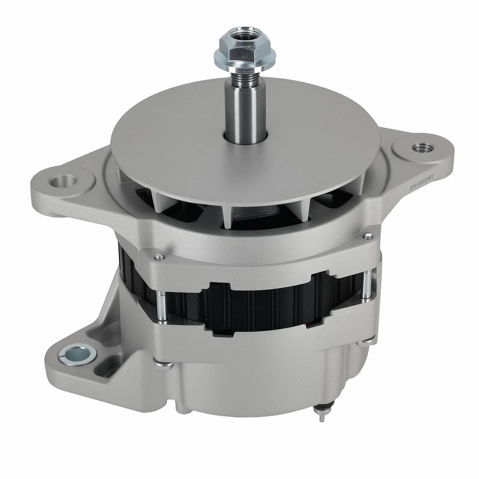 Alternador de alta resistencia para International Harvester 2574 2575 1998 10459204 Foto 1 de 4