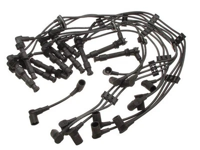 Juego de cables de bujías 32714SFCN 1996 1997 para Porsche 911 1995-1998 Foto 1 de 2