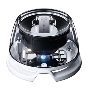 Magnetic Computer Speakers PC Phone Sound Box Bluetooth Voice Box5396 - Afbeelding 1 van 9