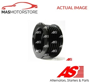 POLEA ALTERNADOR MOTOR AS-PL AP5007 UN NUEVO OE REPUESTO - Imagen 1 de 7