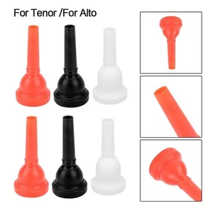 Trombones Mouthpiece Parts Beginners Easy Installation Replacement Spare - Picture 1 of 18