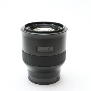 Carl Zeiss Batis 85Mm F1.8 For Sony And/Full Size Compatible Lens Cleaning/Focus - Picture 1 of 6