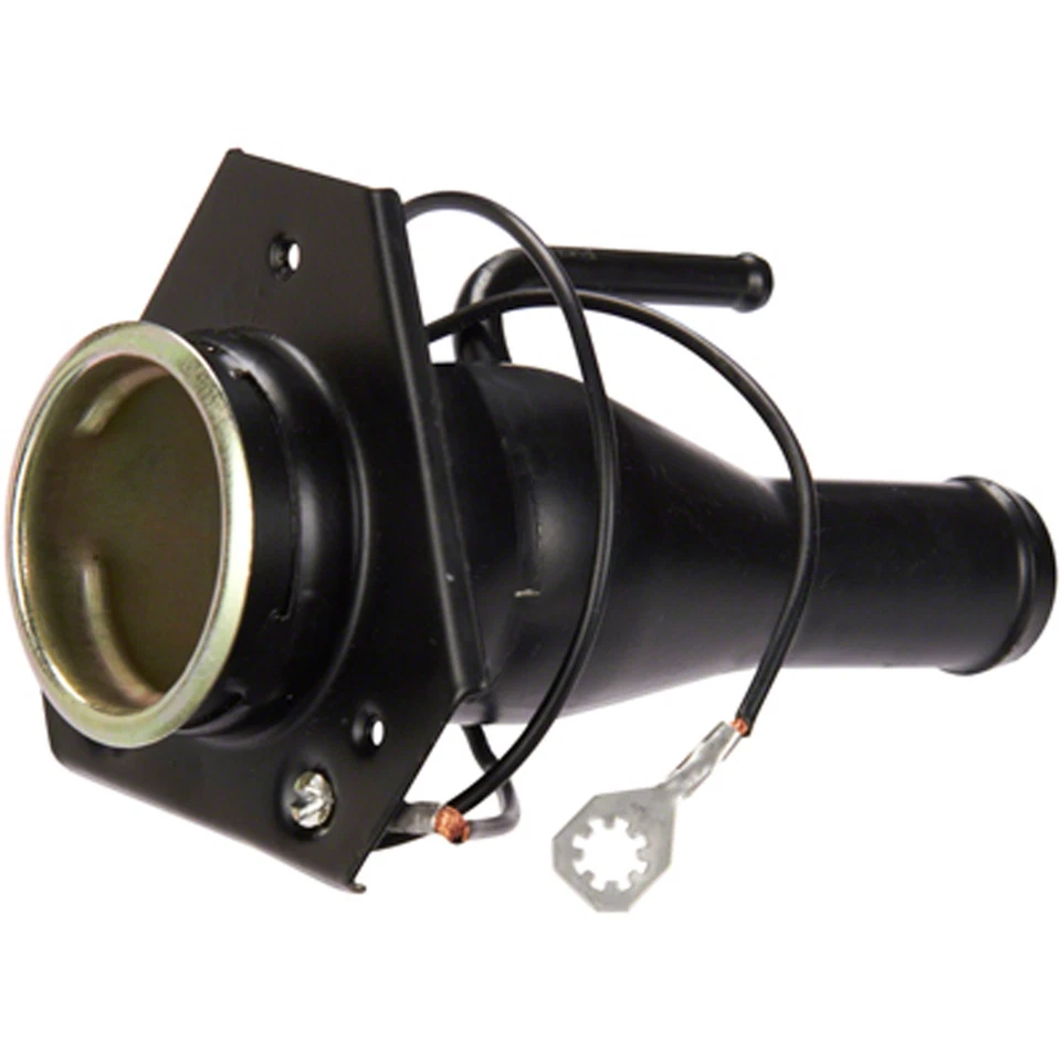 Nuevo cuello de llenado del tanque de combustible para Chevrolet Colorado 2004-2012 179-00227X Foto 1 de 1