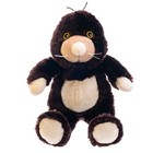 Habibi® Plush Premium-Collection mit Klettverschluß Wärmekissen Körnerkissen