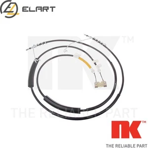 CABLE PARKING BRAKE 9025119 FOR FORD TOURNEOCONNECTTRANSITCONNECT P7PA 1.8L 4cyl - Picture 1 of 6