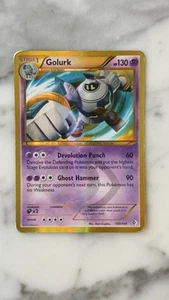 Golurk Secret Rare Boundaries Crossed 150/149 - Picture 1 of 2