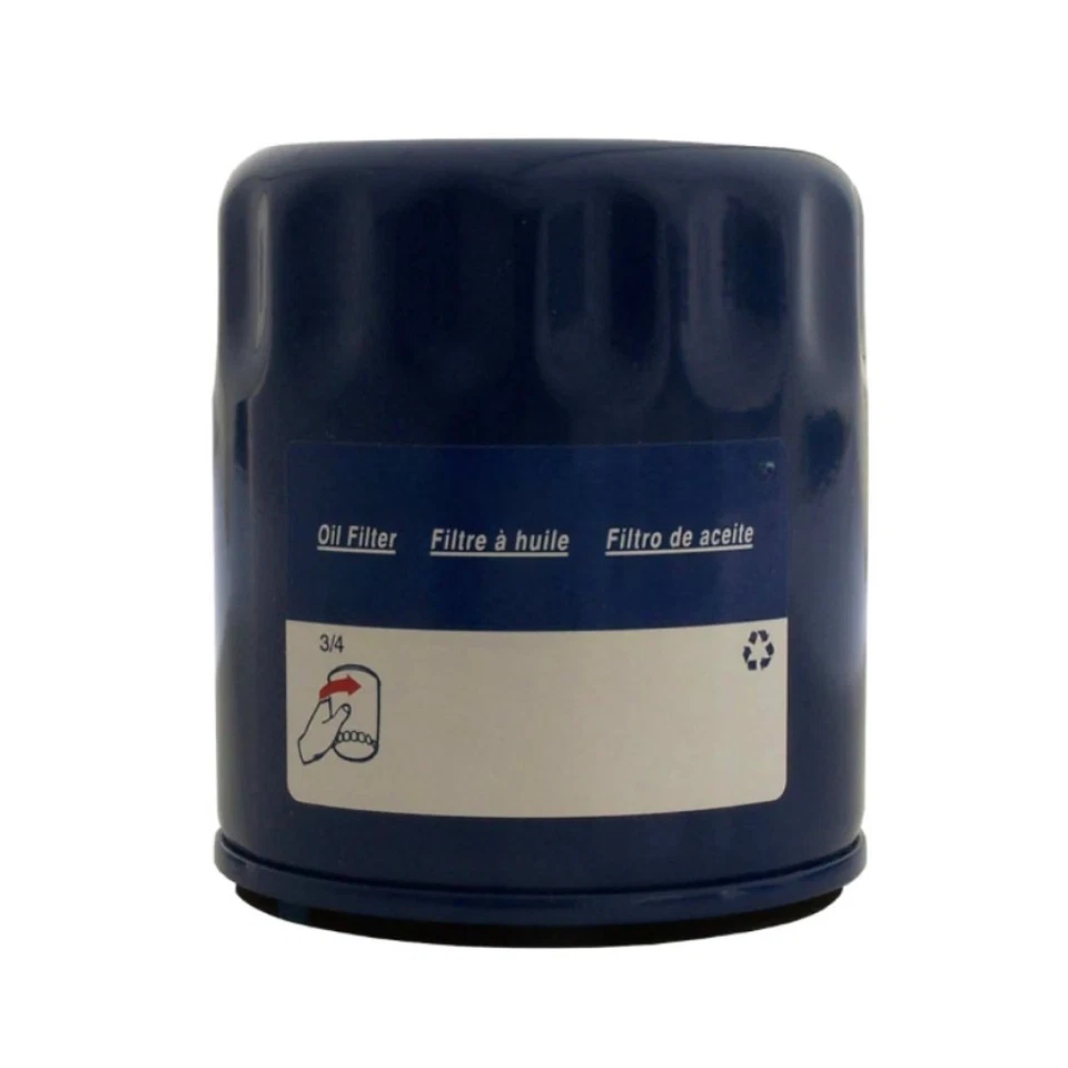 Filtro de aceite de motor ACDelco genuino para Cadillac Escalade EXT 2007-2013 | encendido Foto 1 de 4