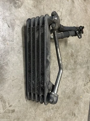 Honda RC51 RVT1000R SP2 2004 enfriador de aceite RC 51 RVT 1000 2002-2006 SP 2 Foto 1 de 4