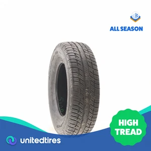 Driven Once 215/70R15 BFGoodrich Advantage T/A Sport 98T - 9.5/32 (10JHX) - Picture 1 of 4