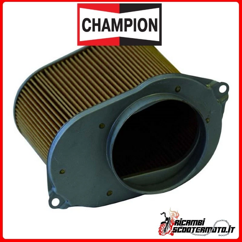 Filtro Aria Champion V310 SUZUKI VS800 GL INTRUDER N-S 800 1992-1995 100604255#3 — 第 1/1 张图片
