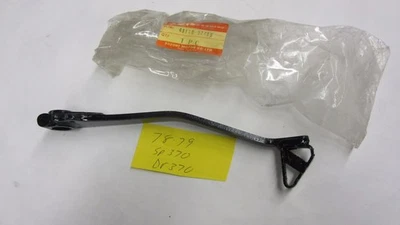 Pedal de freno nuevo OEM Suzuki SP370, DR370 1978-1979 43110-32400 Foto 1 de 3