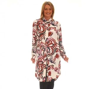 MASAI CLOTHING Damen Masai Paprika Iben Kleid 1005944 - Bild 1 von 4