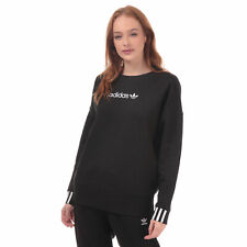 Adidas Sweatshirts For Women For Sale Ebay