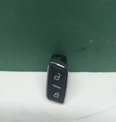 Interruptor de bloqueo de puerta de pasajero derecho Ford Mustang 2016-2018 Motorcraft OEM Foto 1 de 4