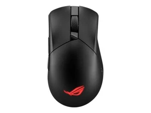ASUS ROG Gladius III Wireless Aimpoint, Gaming-Maus schwarz - Bild 1 von 4