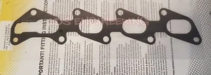 Vauxhall Corsa C 1.2 16v Exhaust gasket X12XE Z12XE Z12XEP twinport - Picture 1 of 1