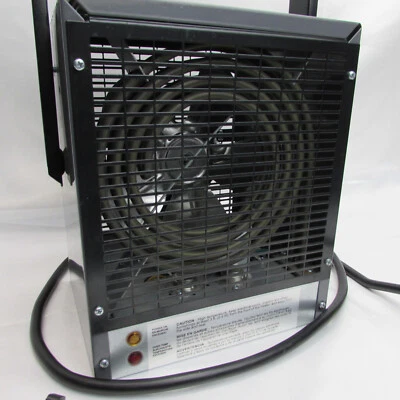 Glen Dimplex Electric Air Heater CGWH4031G 4000W/240V Cadet Garage Workshop - Image 1 of 4