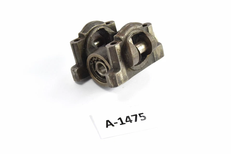 NSU MAX - Kipphebel A1475 - Bild 1 von 2