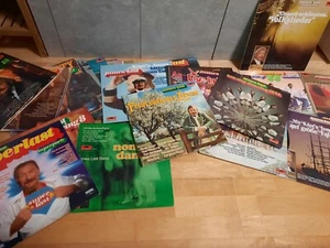Schallplatten James Last - Bild 1 von 3