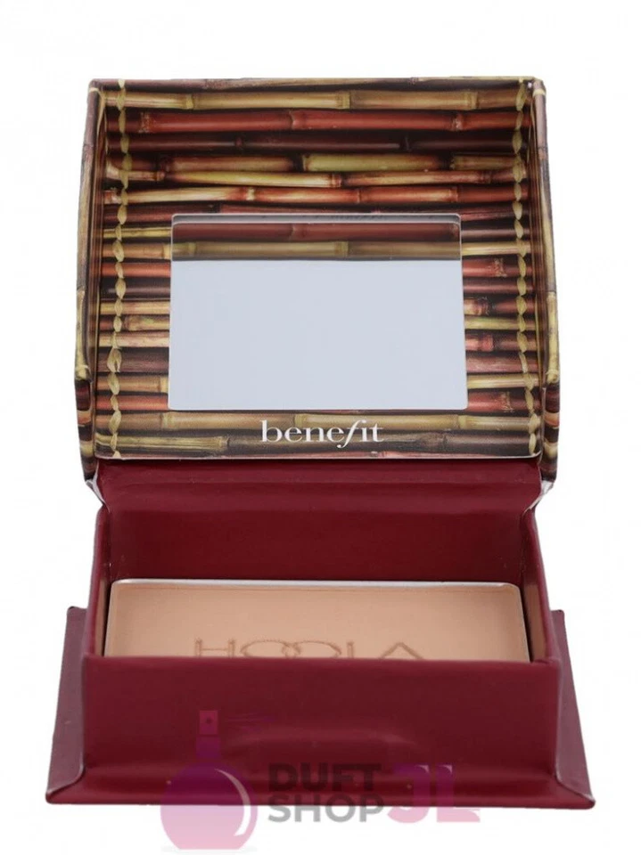 Benefit Hoola Lite Matte Powder Bronzer 8 gr - Bild 1 von 1