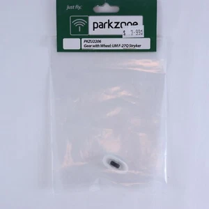 Gear with Wheel UM F-27Q Stryker Plane Parkzone PKZU2206 - Picture 1 of 6