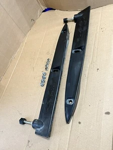 1997 1998 1999 2000 Yamaha GP 760 800 Stabilizer Fins Sponsons Left Right 1200 - Picture 1 of 16