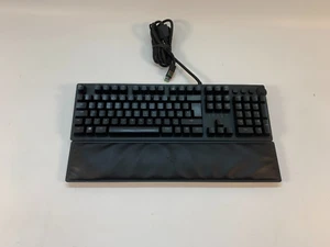 Razer Huntsman Elite Mechanical Gaming Keyboard Wired LED RZ03 #6048121 - Picture 1 of 6