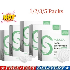 1/2/3/5Packs Nano Microneedle Body Care Patch For Young Skin Texture&Weight Loss - Picture 1 of 15