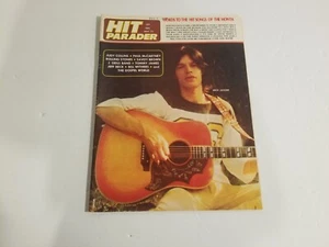 Hit Parader Magazine - May 1972 - Bild 1 von 2