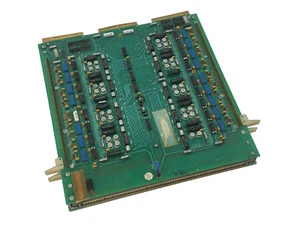 USED Westinghouse 8205D32G01 Circuit Board - Picture 1 of 5