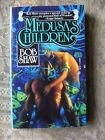 Bob Shaw - Enfants de Medusa - 1988 - livre de poche
