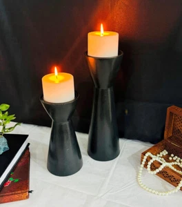 Candle Stand | Candle Holder | Beautiful Candle Holder for Living Room | Candle - Picture 1 of 10