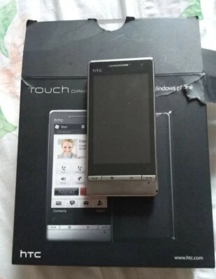 CELLULARE HTC Touch Diamond2 T5353 - RARO - Immagine 1 di 4