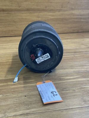 2018-2022 Audi Q5 SQ5 Right Rear Suspension air Spring 80A616002G *NOTE* OEM - Image 1 of 4